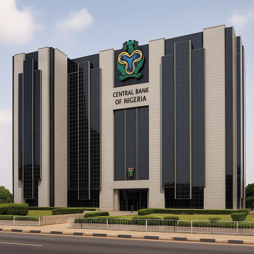 CBN to Strengthen Naira with New Forex Reforms