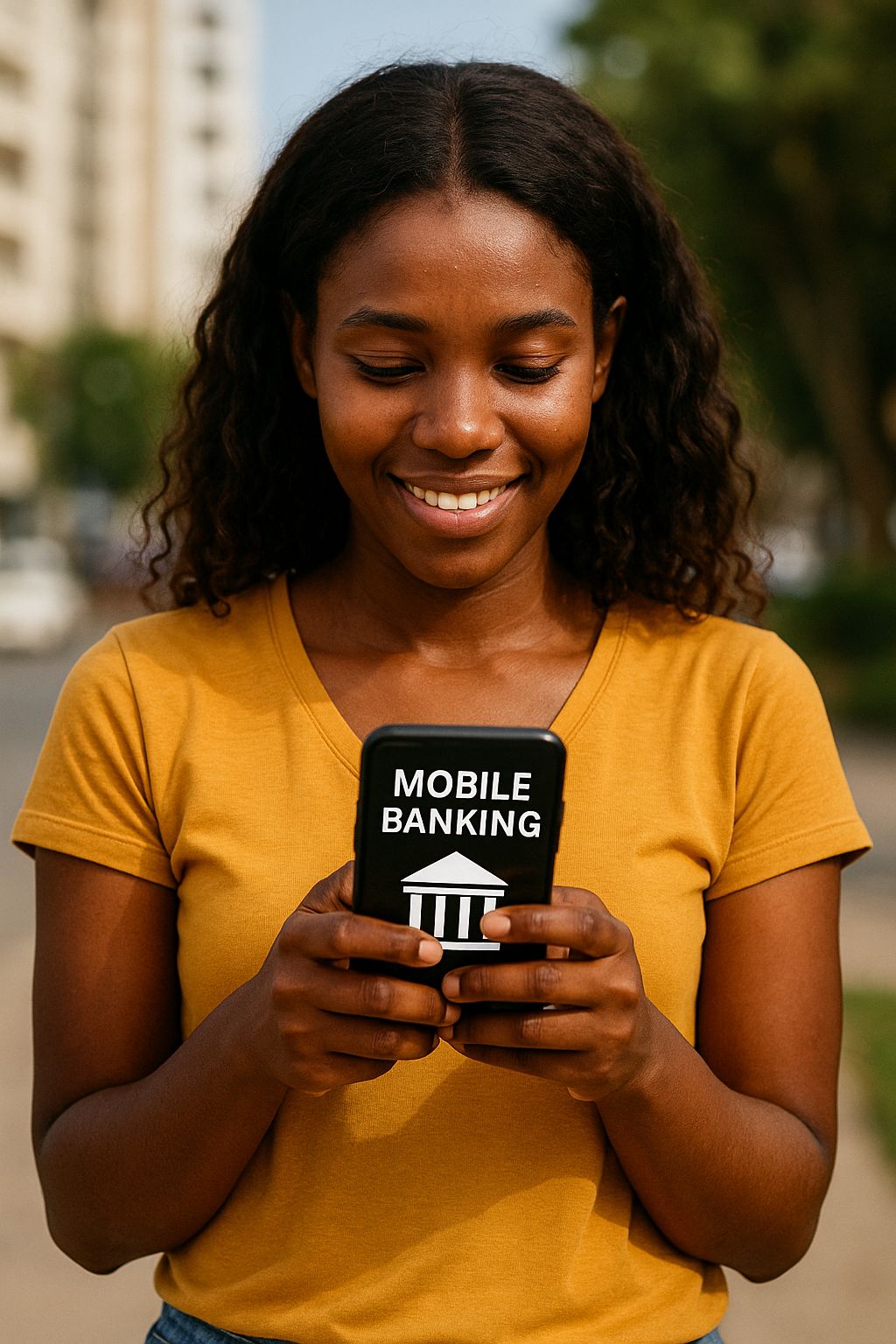 Kenyan Startup Expands Mobile Banking Across Africa