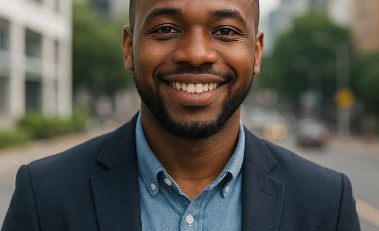 The Rise of Tunde Adebayo — A Youth Entrepreneur in Lagos