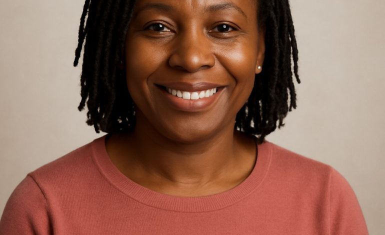 Healing Across Borders: An Interview with Dr. Amaka Onu on Telemedicine for Africa