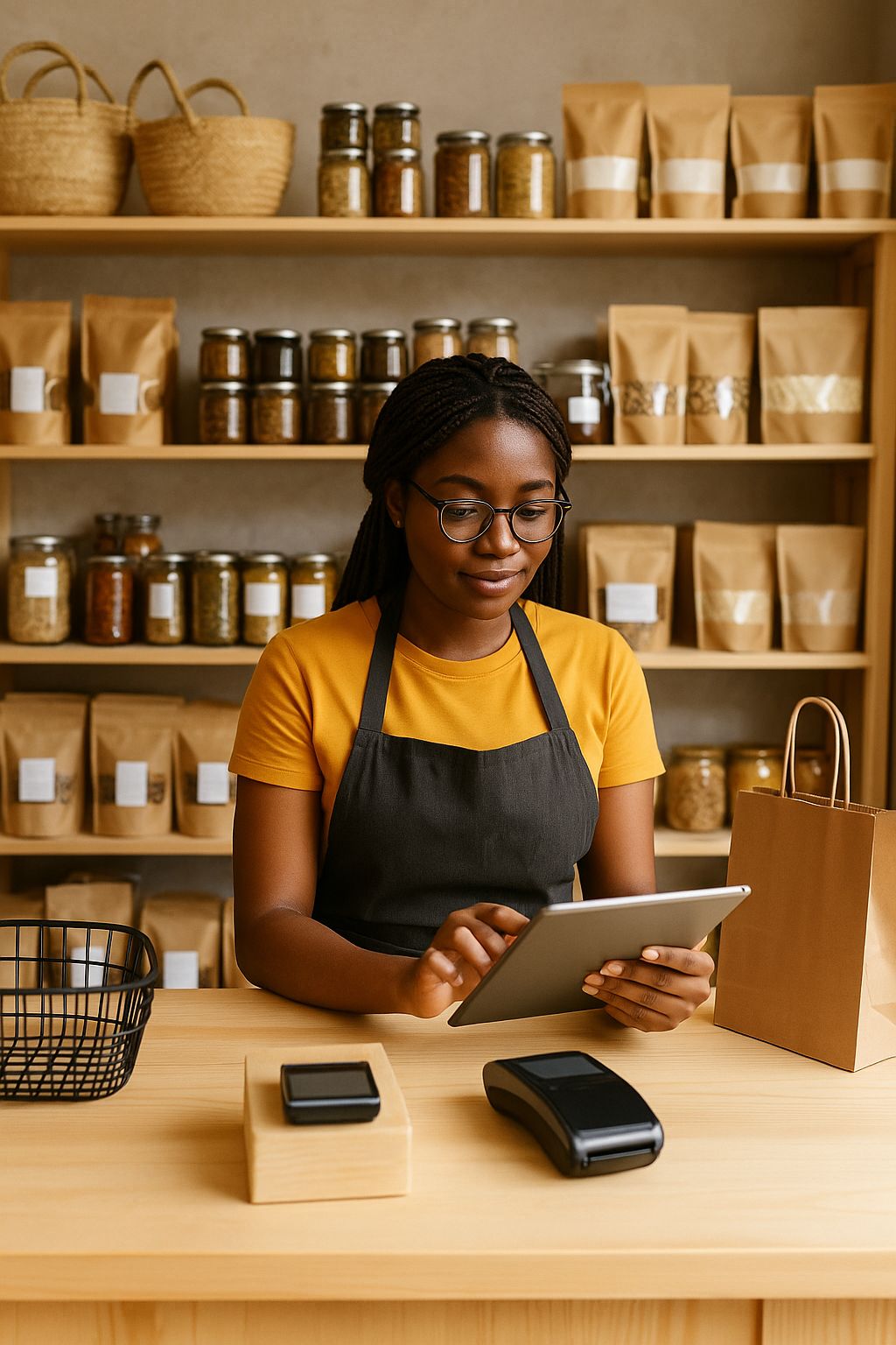 Nigerian SMEs Go Digital to Stay Competitive