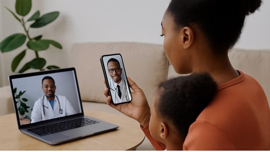 Nigerians in the U.S. Launch Healthcare Startup for Africa